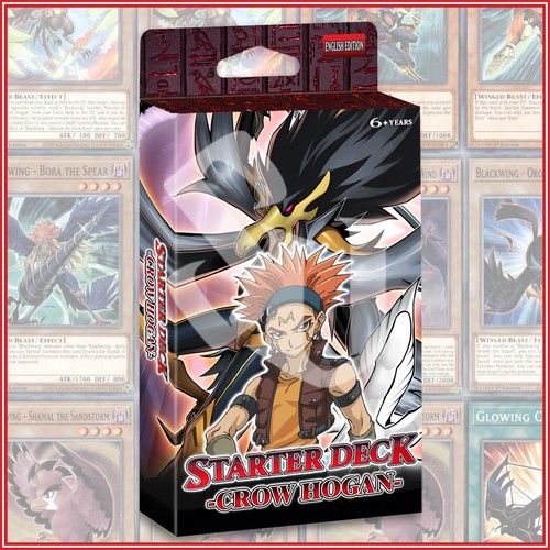 Blackwing silverwind deck - silverwind,