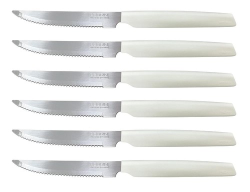 Set coltelli bistecca - set, da