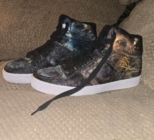 Scarpe skater uomo osiris - scarpe,