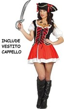 CARNEVALE HALLOWEEN VESTITO