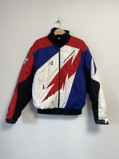 Giacca moto Dainese vintage