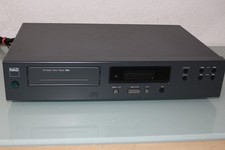 NAD 502 CD - Lettore