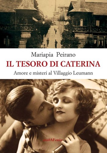 Libro mariapia peirano il - libro,
