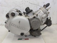 BLOCCO MOTORE HUSQVARNA SM 125 SMS H1 A7  2007 (GR394)