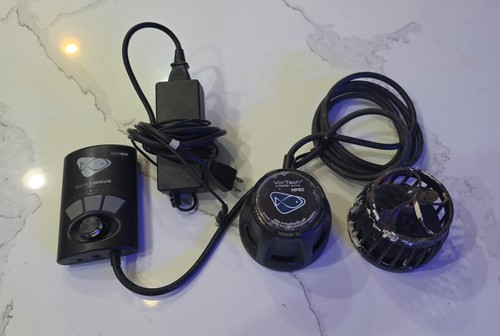 Pompa onda ecotech vortech - ecotech,
