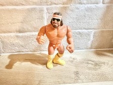 Figurina Wrestling WWF WWE