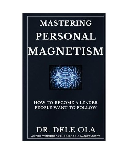 Mastering personal magnetism - mastering,