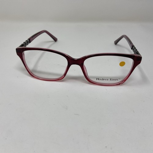 Modern times eyewear review - modern,