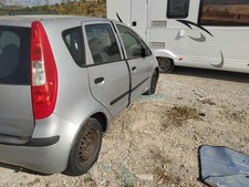 ponte posteriore MITSUBISHI