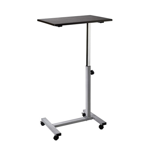 Carrello tavolino laterale - tavolino,