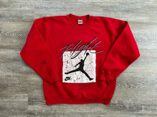 Felpa nike air - jordan, flight