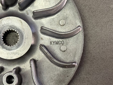 Kymco puleggia primaria fissa