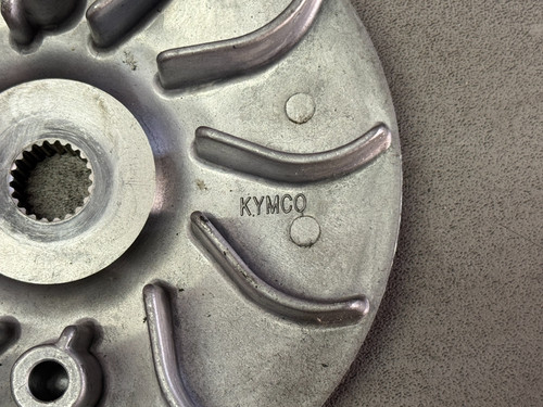 Kymco puleggia primaria - , fissa