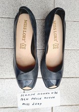 Scarpe donna N° 36 nuove