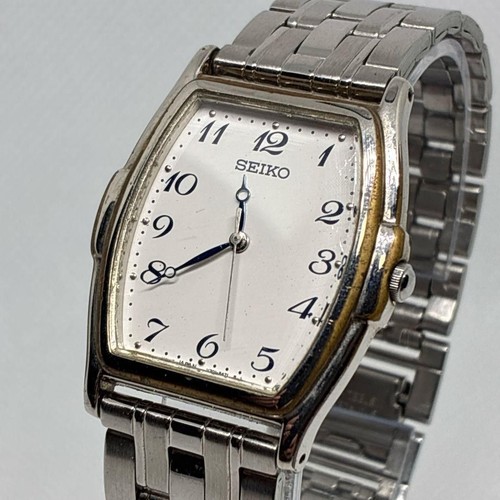 Orologio polso uomo - da, seiko