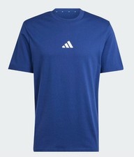 M SL SJ T-SHIRT UOMO ADIDAS