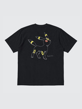 T-shirt Uniqlo UT Pokèmon -