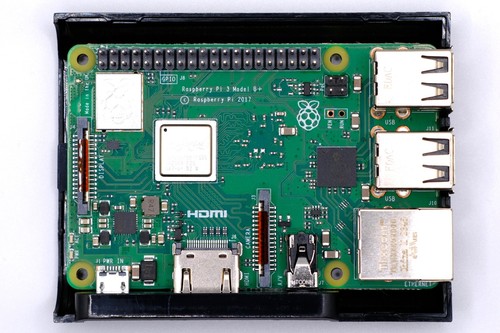 Raspberry 4 core 1gb - raspberry, pi