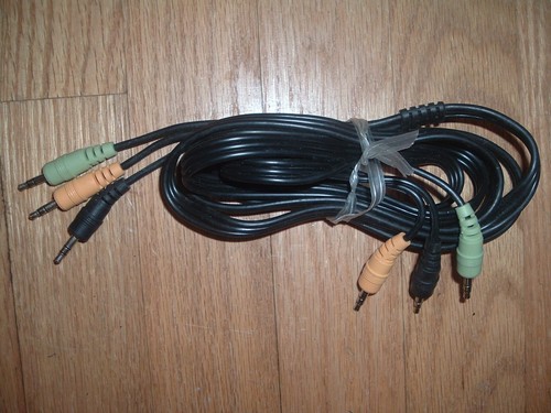 Logitech 5500 z906 z680 - z-5500,