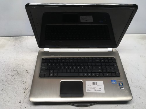 Pavilion dv7 6c60us - pavilion, intel