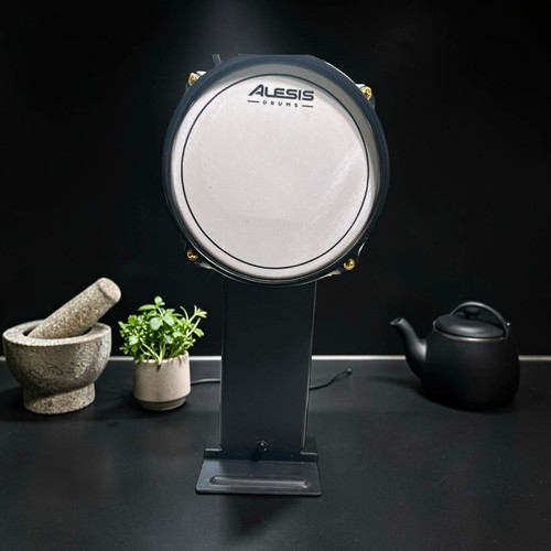 Alesis drums tamburo - alesis,