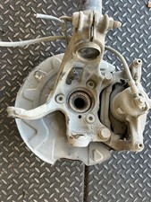 MASSA MECCANICA COMPLETA SINISTRA PER VOLKSWAGEN Golf 7 Berlina CJZA (12>)