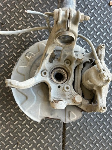 Massa meccanica completa - meccanica,