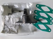 valvola rave rs 125 aprilia rotax 122