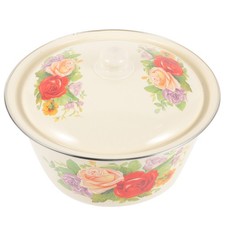  Ciotole Con Coperchio