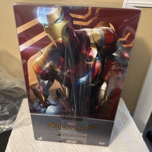 Sideshow hot toys mms427 - hot, mms427-d19