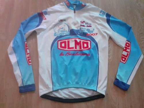 Maglia shirt ciclismo - ciclismo, cycling