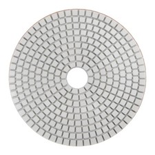 Tampone lucidante diamantato 5