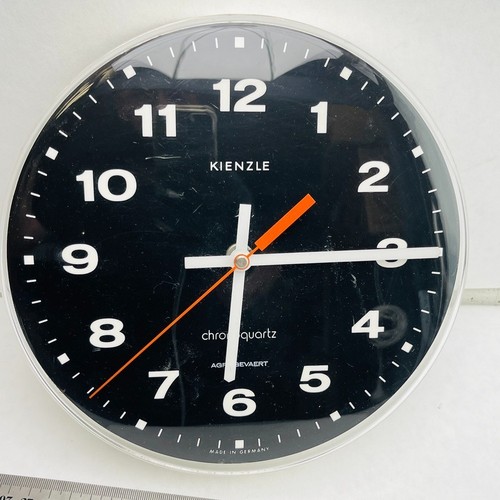 Orologio parete kienzle - parete,