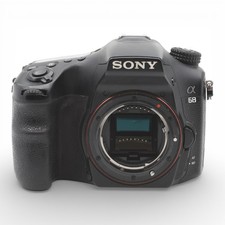 Corpo fotocamera reflex