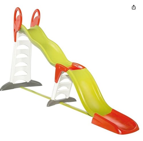Smoby scivolo megagliss 2 - smoby, in