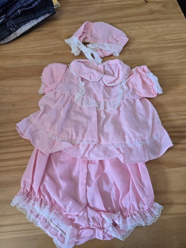 Vintage cabbage patch bambino - vintage,