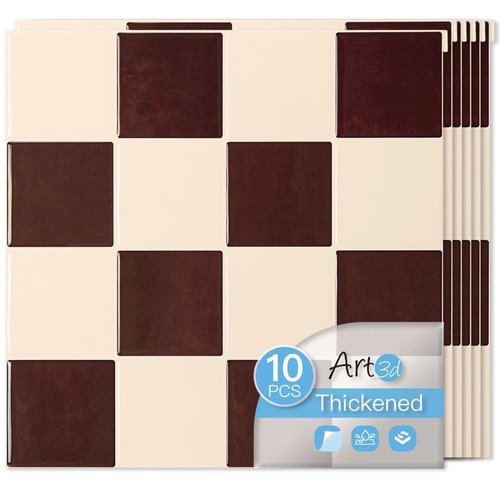 Art3d confezione bastoncini - art3d, 10