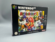 Mario party in - party,