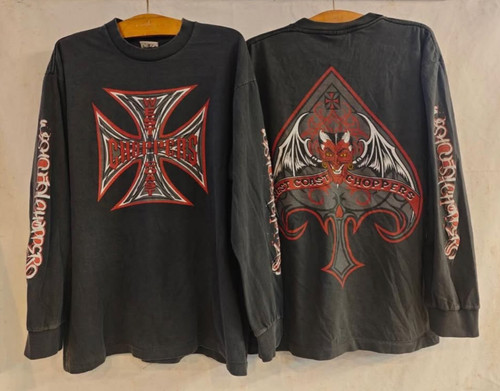 Camicia vintage west coast - vintage,