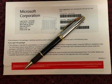 Microsoft Windows 7 Home