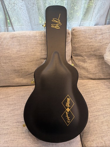 Custodia gibson epiphone - gibson,