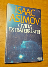 ISAAC ASIMOV - CIVILTà