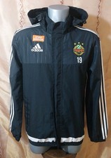 K-way Training  Rapid Vienna