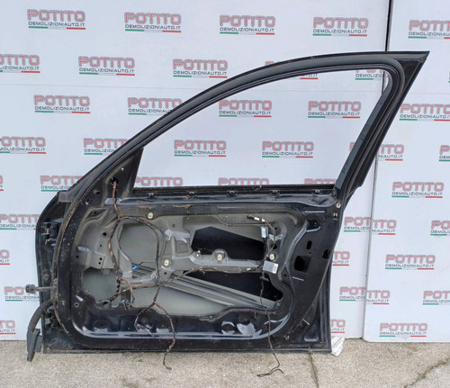 41007203644 porta ant bmw - porta,