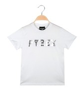Pyrex T-shirt da ragazza con