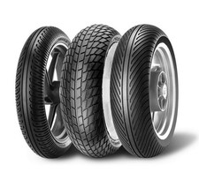 Pirelli Diablo Rain: pneumatici da pista PIRELLI 120/70-17