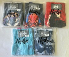 Pantaloncini Muay Thai Hydra