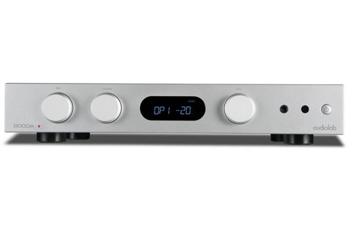Amplificatore integrato