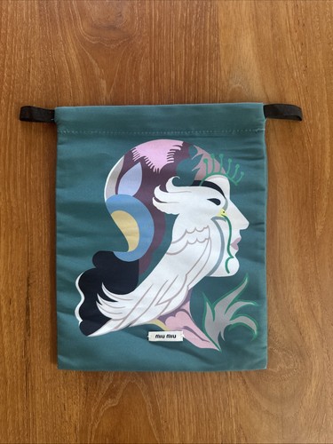 Autentica pochette con