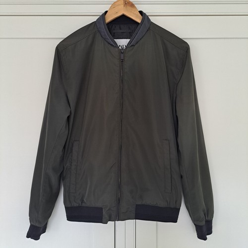 Giubbotto bomber tecnico uomo - giubbotto,
